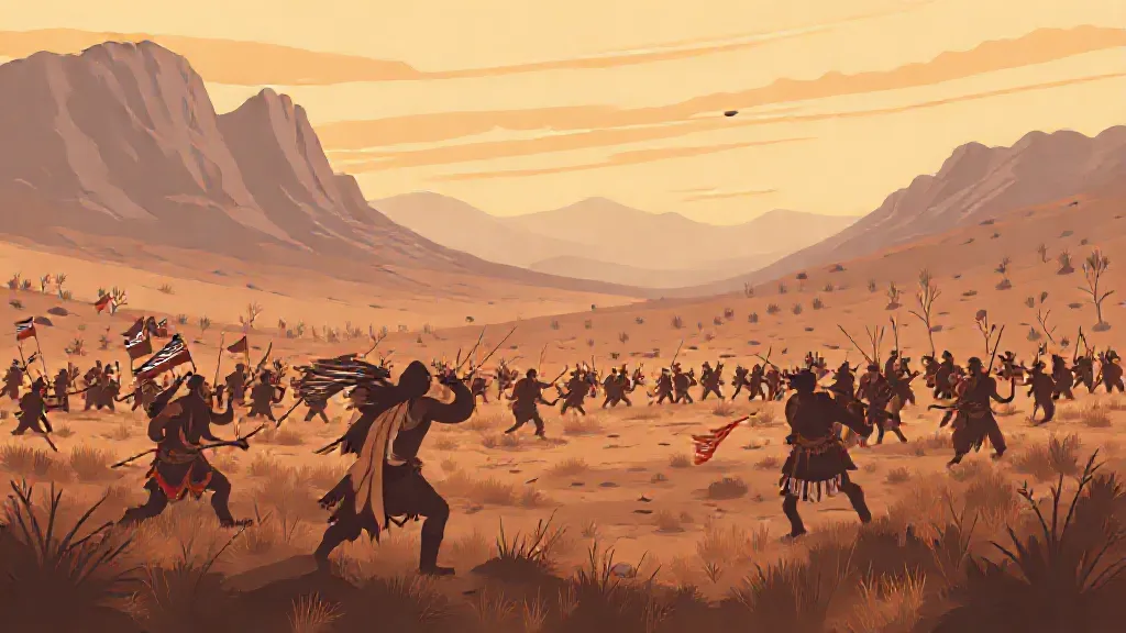 What Were the Main Causes of the American Indian Wars?