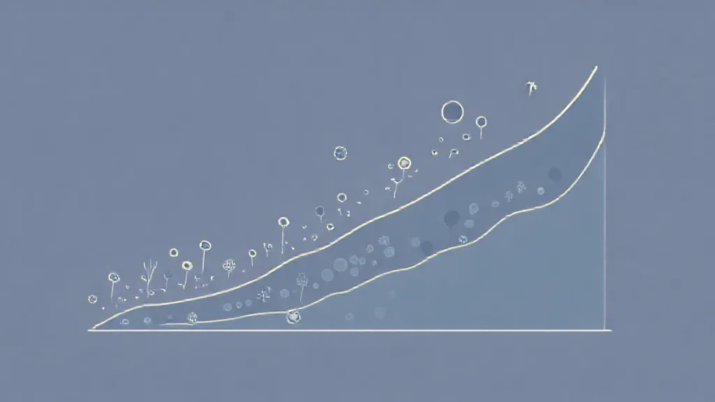 Where Do Exponential Functions Explain Growth?