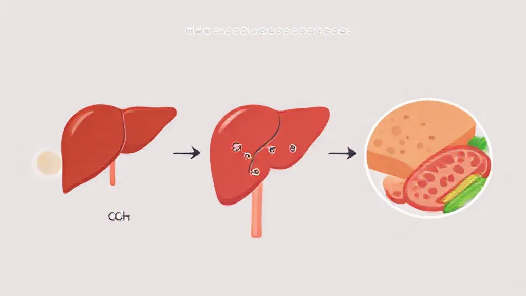 Where Does Cholesterol Come From in the Body?