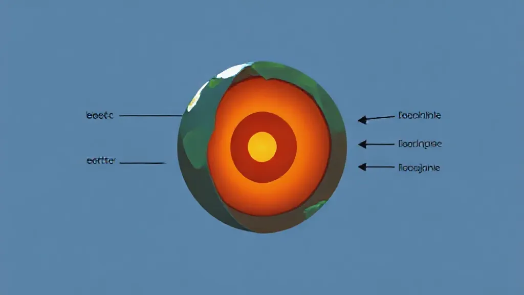 Where Does Earth’s Core Get Its Heat?