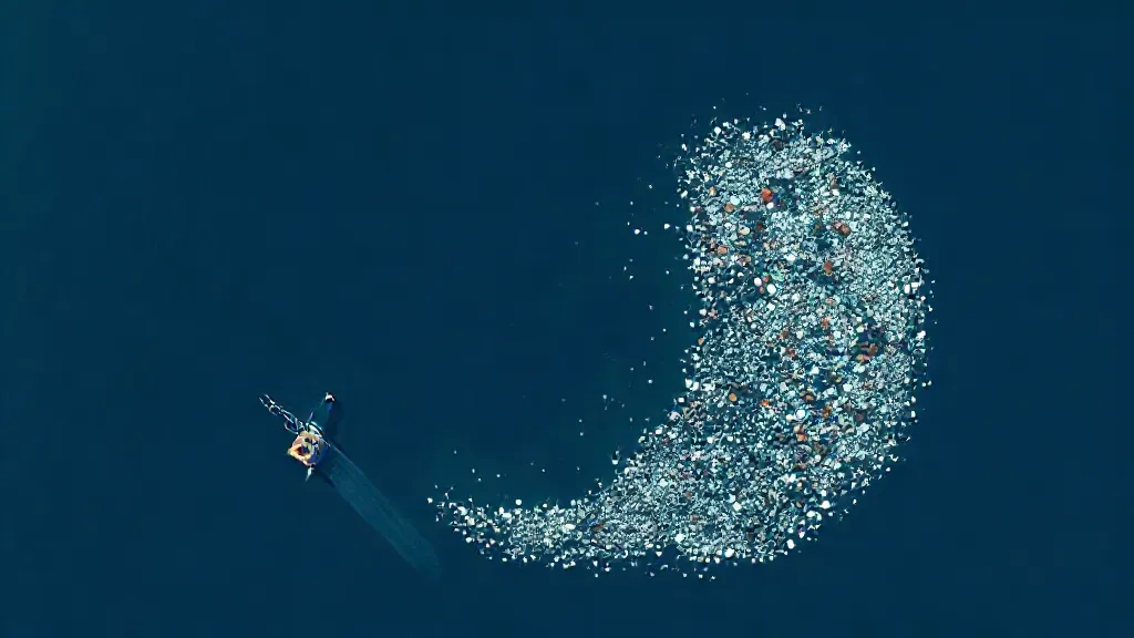 Where Does Ocean Cleanup Have the Most Success?