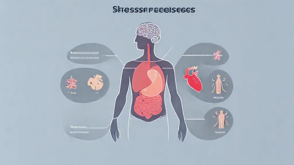 Where Does Stress Manifest in the Body First?