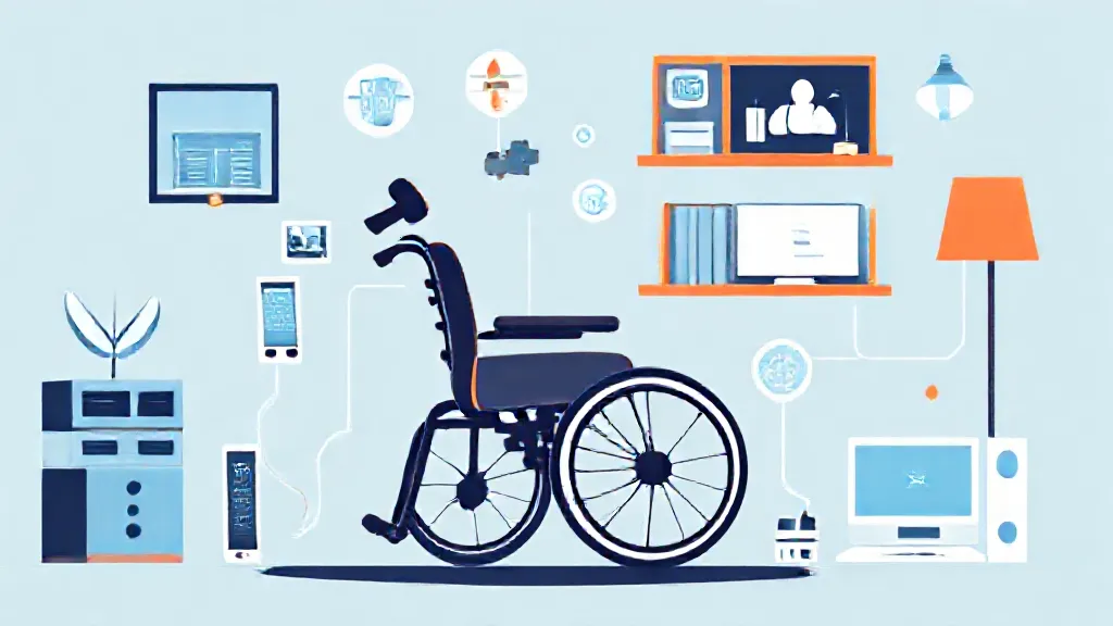 Where Does Technology Assist the Disabled?