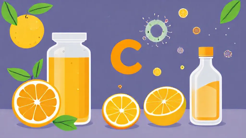 Where Does Vitamin C Impact Immunity the Most?