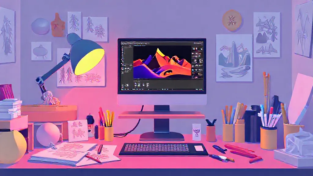 Where Should Artists Start When Learning 3D Design?