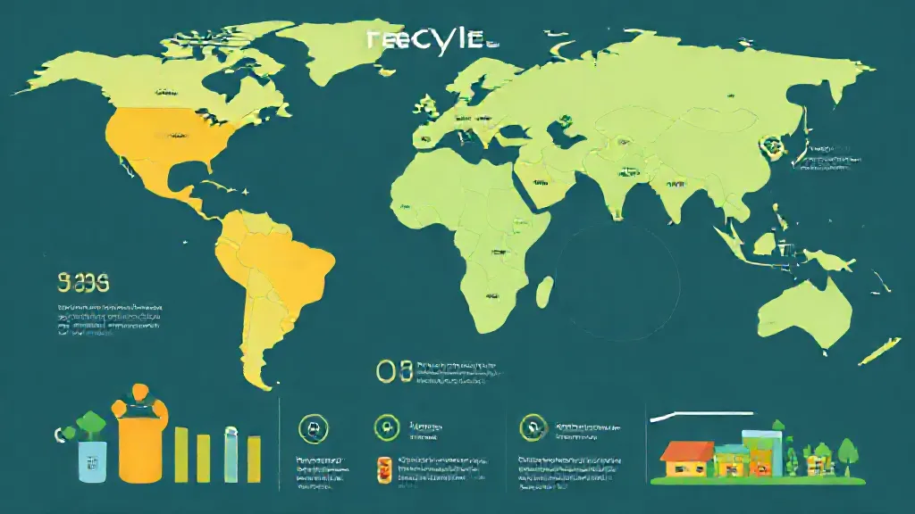 Where Should Recycling Programs Be Expanded?