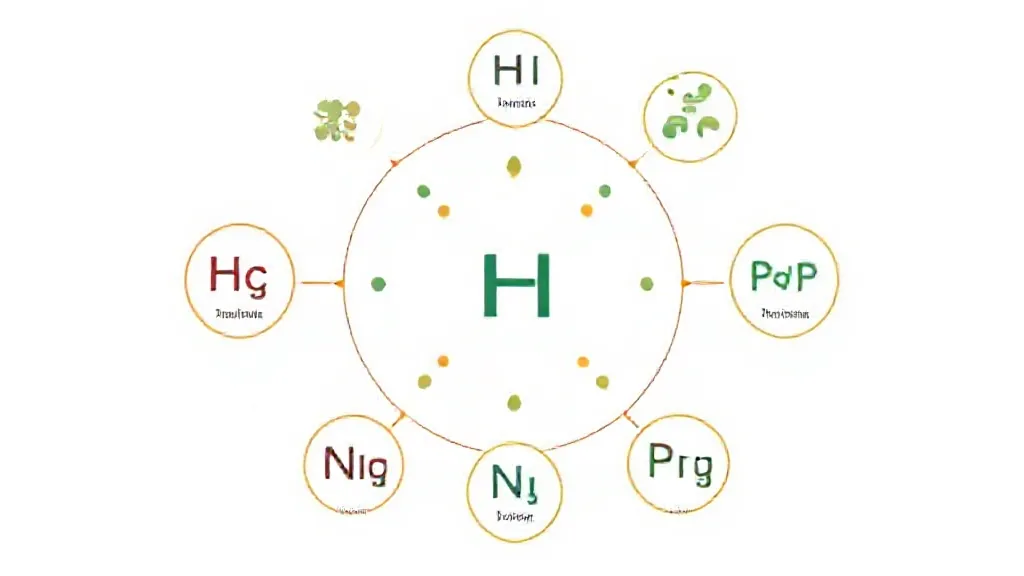 Which Elements Are Essential for Life?