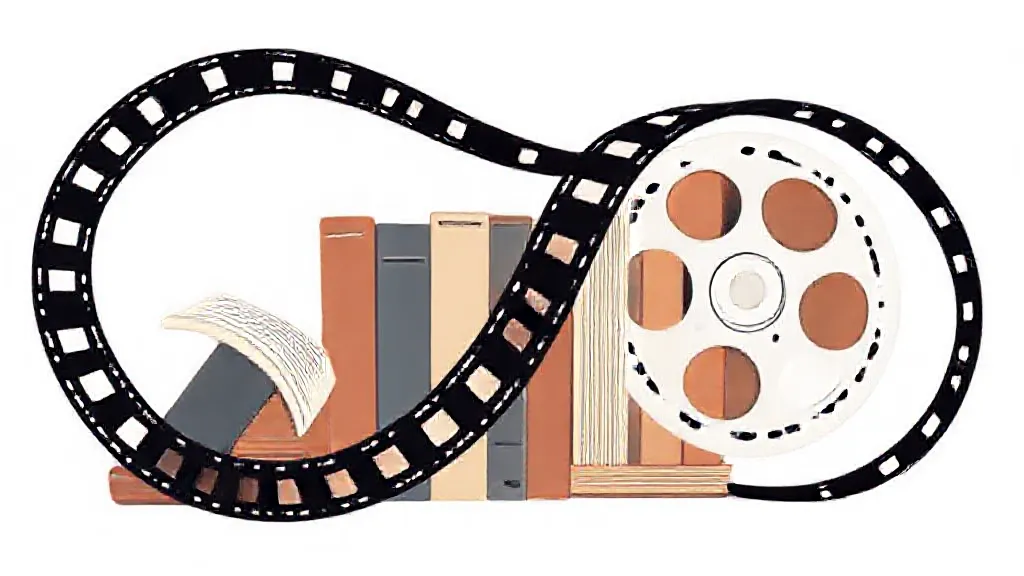 Why Are Book-to-Movie Adaptations So Popular?