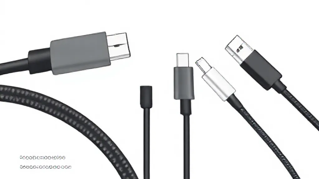 Why Are Some Charging Cables More Durable?