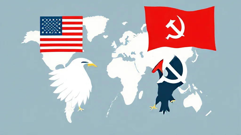 Why Did the Cold War Last So Long?