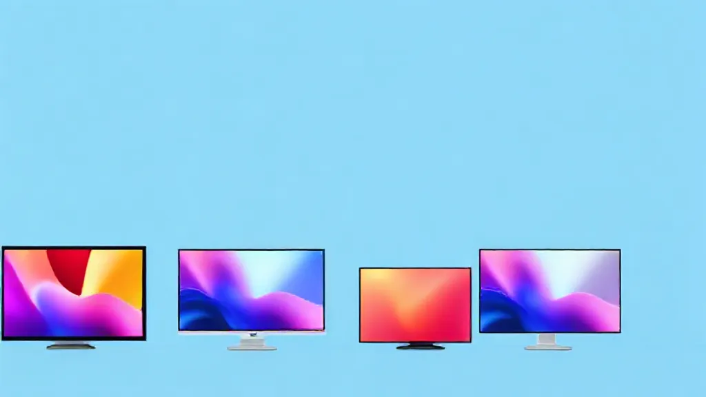 Why Do Certain Screens Look More Vibrant?