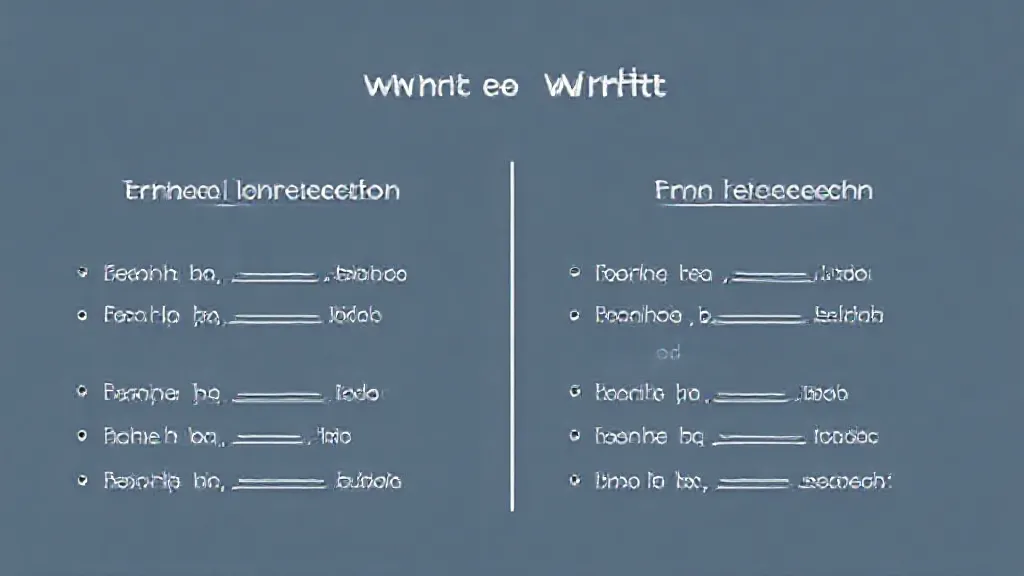 Why Do Contractions Change Writing Style?