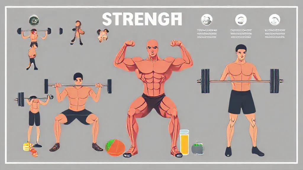 Why Do Some Exercises Help Build Strength Faster?