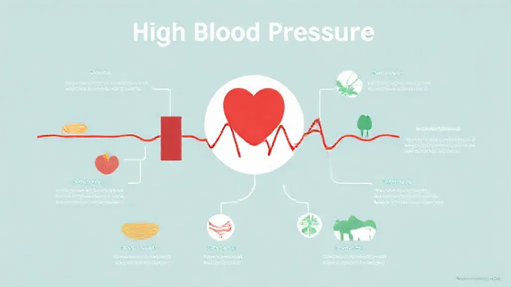 Why Do Some People Develop High Blood Pressure?