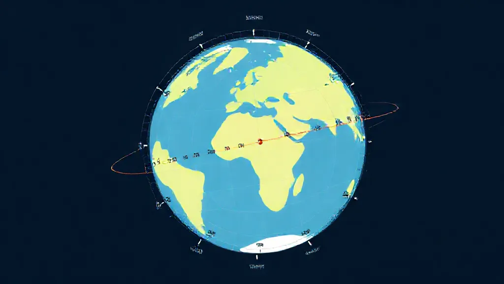 Why Do We Have Different Time Zones on Earth?