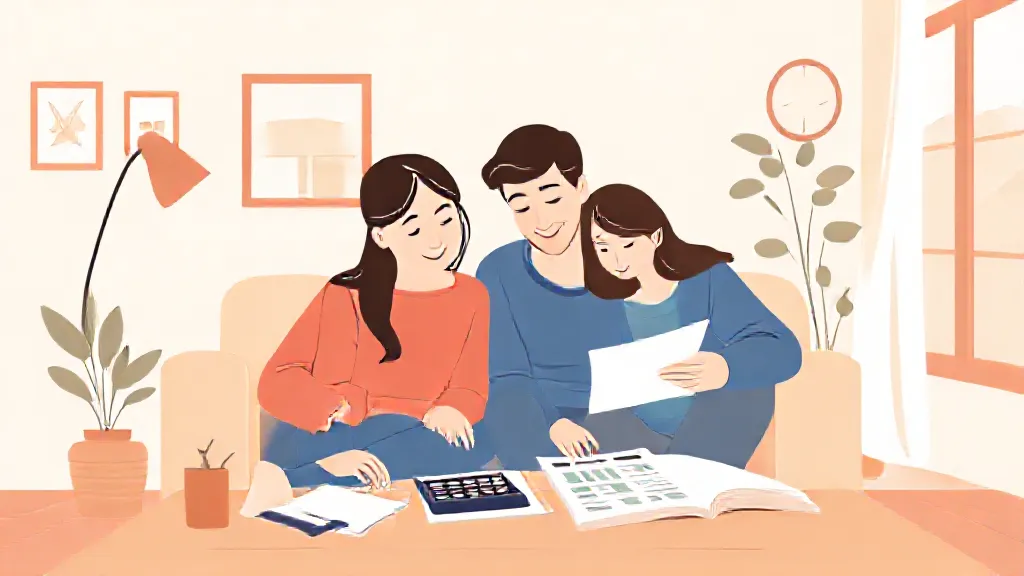 Why Is Financial Planning Essential for Families?