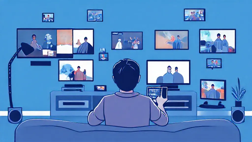 Why Is Streaming Changing the Way We Consume Media?