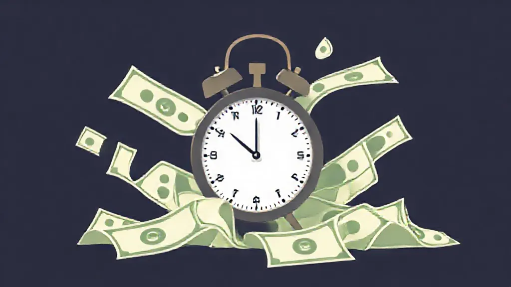 Why Is Time More Valuable Than Money?