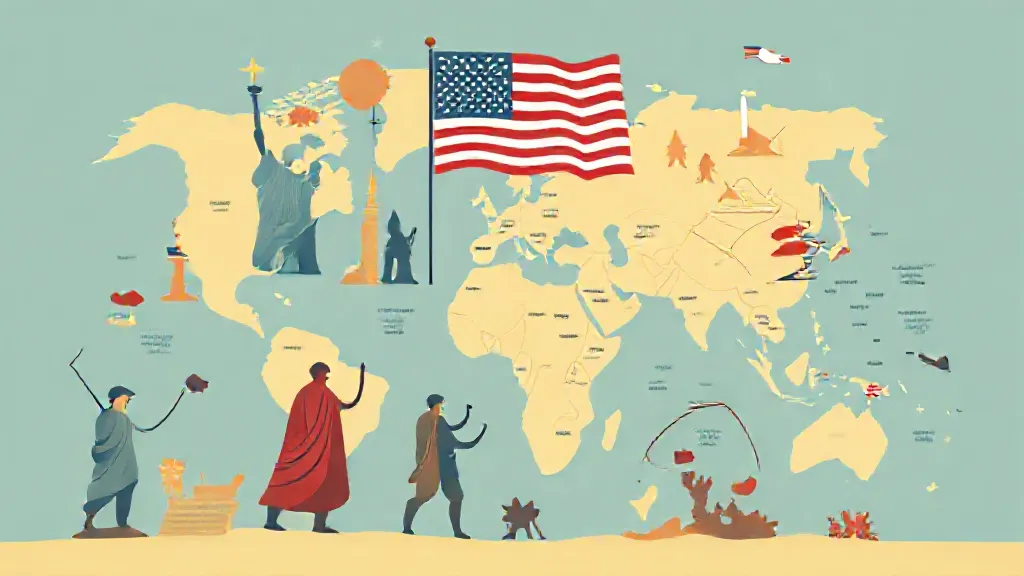 Why Was the American Revolution a Global Event?