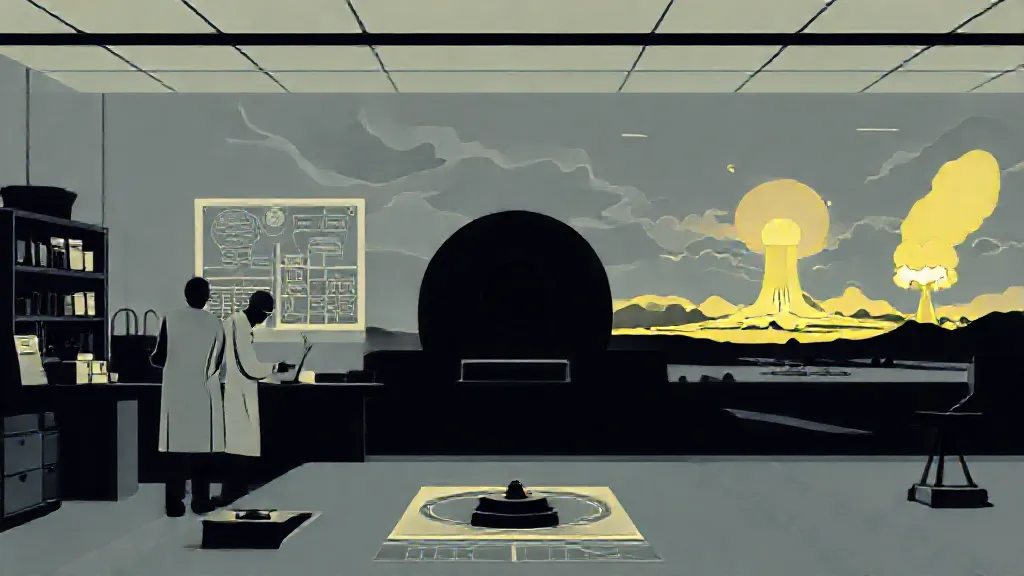 Why Was the Manhattan Project a Turning Point?