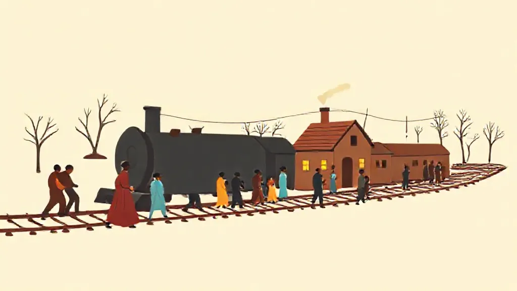 Why Was the Underground Railroad Important?